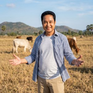 ផ្តាំបុរសចិត្តពីរ