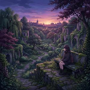 Whispering Circuit Mist