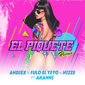 El Piquete (Remix)