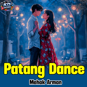 Patang Dance