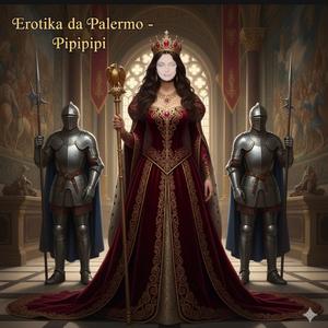 PiPiPiPi (feat. Erotika da Palermo)