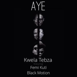 Aye (Soweto Mix) [feat. Femi Kuti & Black Motion]