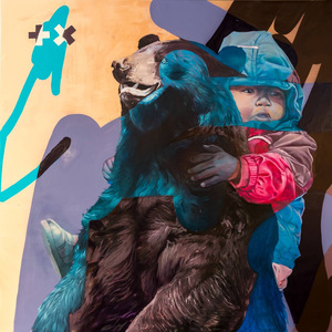 Together（Hong Bootleg）