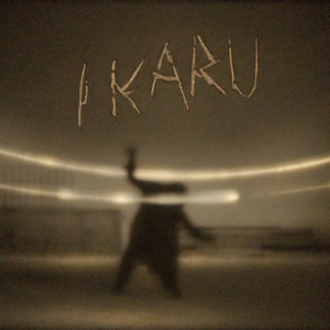 Ikaru