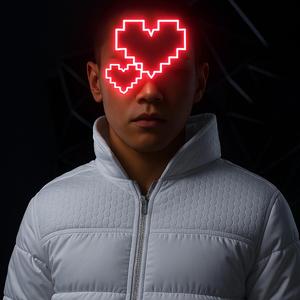 หนาวจนใจติดลบ