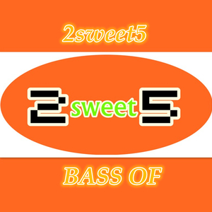 2sweet5 bass of brostep Extended Mix
