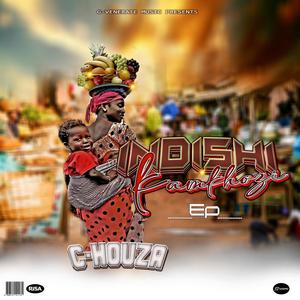 Pati yam (feat. Mshege)