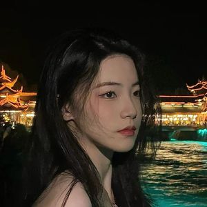 夏夜最后的烟火