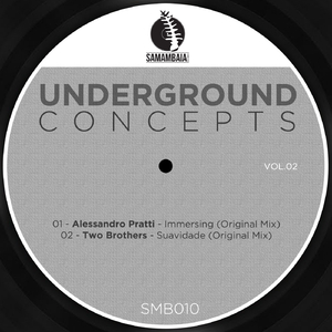 Suavidade (Original Mix)