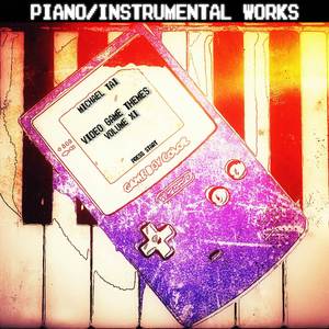 Nate's Theme (From "Uncharted")