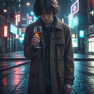 看透人心的悲凉