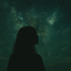 満天 (中文 Ver.～漫天繁星)