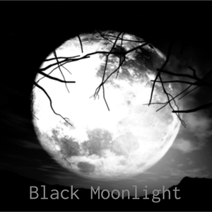 BLACK MOONLIGHT