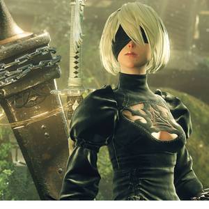 Weight of The World（piano ver.）（Cover 《尼尔：机械纪元》原声）