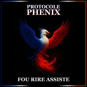 Fou rire assisté