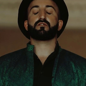 მე მოგხატავ ცაზე