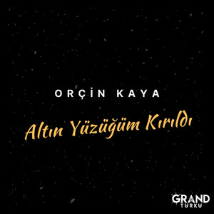 Altın Yüzüğüm Kırıldı