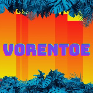 Vorentoe