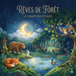 Rêves de forêt