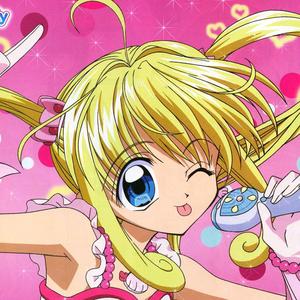 Legend Of Mermaid（翻自 中田あすみ）