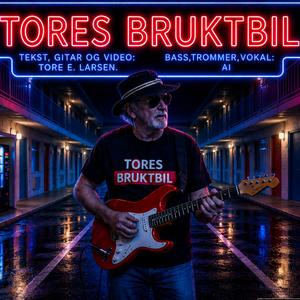 Blues når du er 72