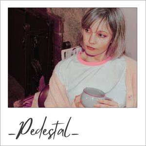 Pedestal