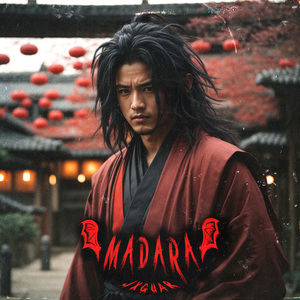 Madara (Remastered)