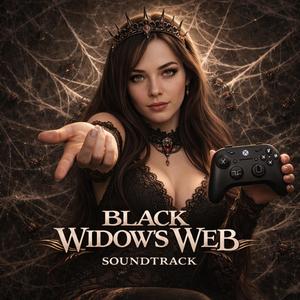 Tied Up (Black Widow's Web Soundtrack)