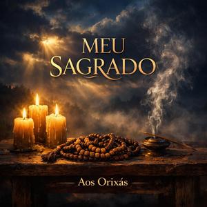 Ogum Abre Meus Caminhos