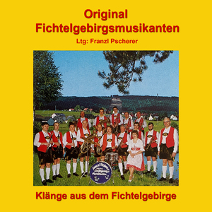 Einen Jodler hör i gern