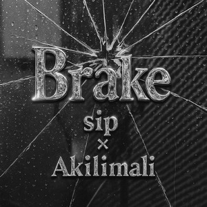 Brake (feat. Akilimali)