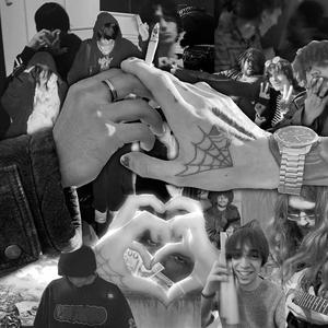 My Bitch Made Me Gay (feat. Gay Andy, SkyKidd & 03x3)