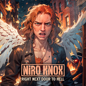 Right Next Door to Hell