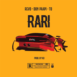 Rari (feat. Don Paapi & To)