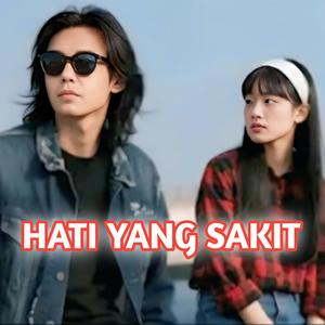 Hati Yang Sakit (feat. Fvnki)