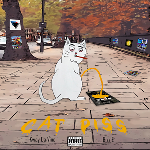 Cat Piss