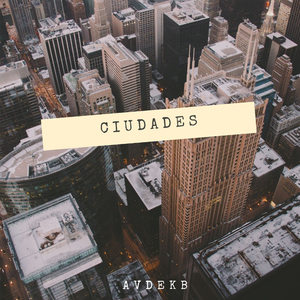 Ciudades
