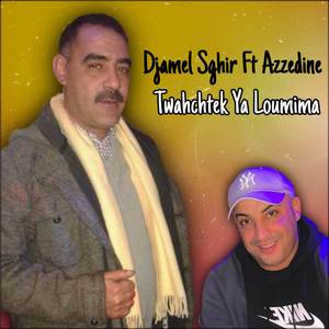 Twahchtek Ya Loumima