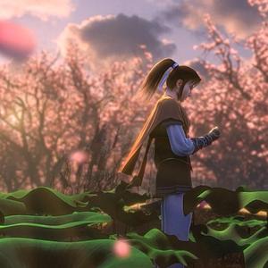 蝶恋（钢琴版）