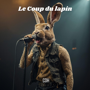 Le Coup du lapin