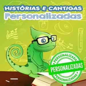 Pirulito que Bate Bate_Antonella