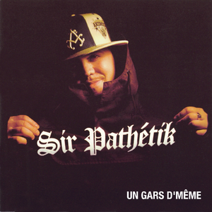 J'trouve ça platte