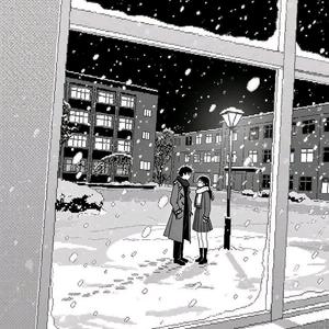 三月雪March Longing