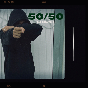 50/50