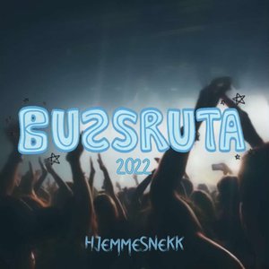 Bussruta 2022 (Hjemmesnekk)