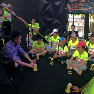 我一直有我想法