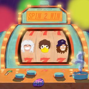 777 (feat. GOOOSE, missingno. & brix)