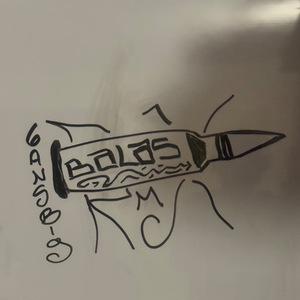 Balas