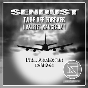 Take Off Forever (Vzletet Navsegda) (Radio Edit)