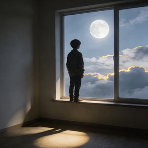 用背脊唱情歌（翻唱）